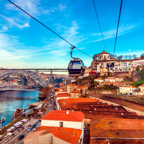 Porto, Portugal