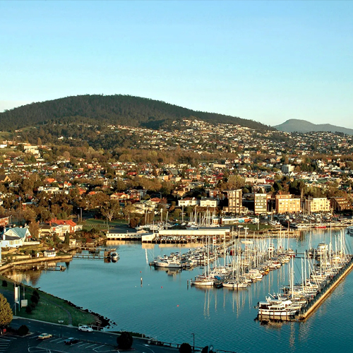 Hobart, Australia